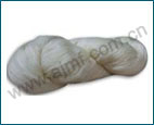 Wool/Viscose Blended Yarn Knitting Yarn